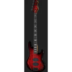 Sandberg California Supreme 35th RDB 4