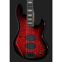 Sandberg California Supreme 35th RDB 4