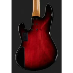 Sandberg California Supreme 35th RDB 4