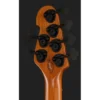 Sandberg California Supreme 35th RB 6