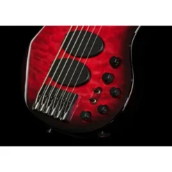 Sandberg California Supreme 35th RB 6