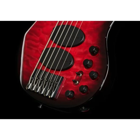 Sandberg California Supreme 35th RB 6