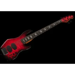 Sandberg California Supreme 35th RB 6