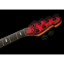 Sandberg California Supreme 35th RB 6