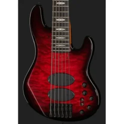 Sandberg California Supreme 35th RB 6