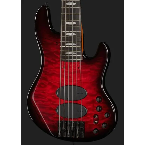 Sandberg California Supreme 35th RB 6