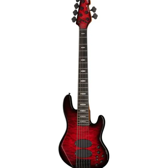 Sandberg California Supreme 35th RB 6