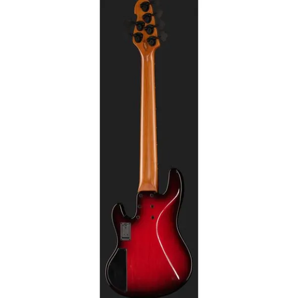 Sandberg California Supreme 35th RB 6