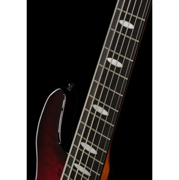 Sandberg California Supreme 35th RB 6