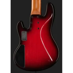 Sandberg California Supreme 35th RB 6