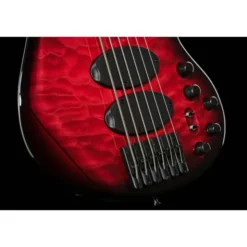 Sandberg California Supreme 35th RB 6