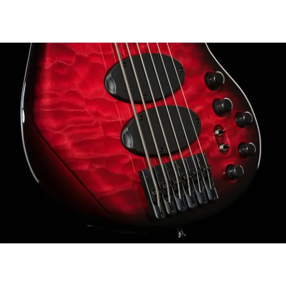 Sandberg California Supreme 35th RB 6