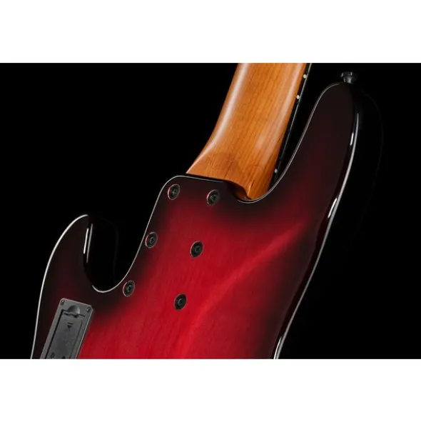Sandberg California Supreme 35th RB 6