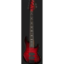 Sandberg California Supreme 35th RB 6