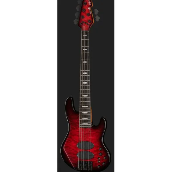 Sandberg California Supreme 35th RB 6