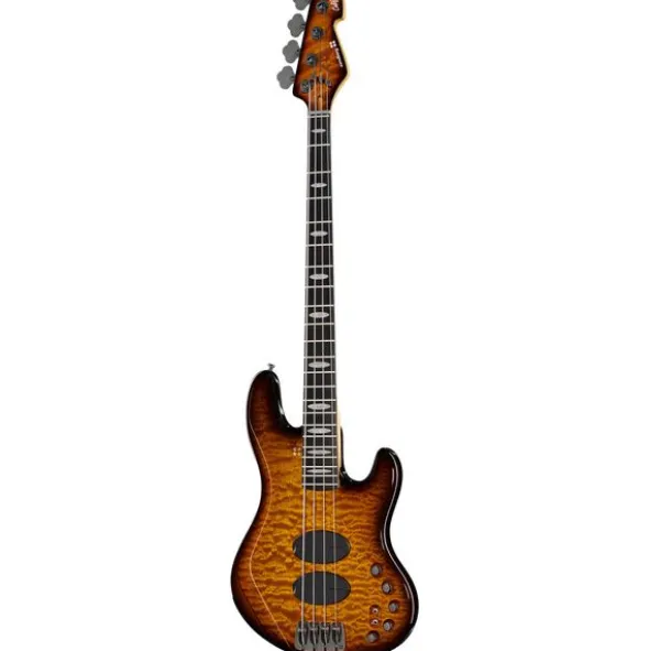 Sandberg California Supreme 35th HB 4