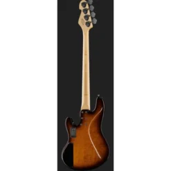 Sandberg California Supreme 35th HB 4