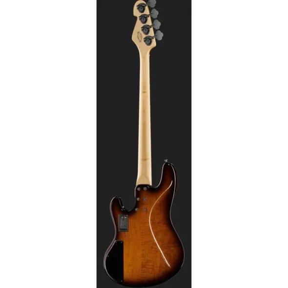 Sandberg California Supreme 35th HB 4