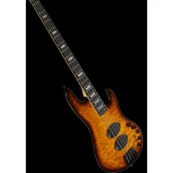 Sandberg California Supreme 35th HB 4