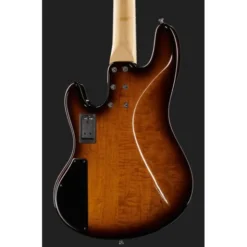 Sandberg California Supreme 35th HB 4