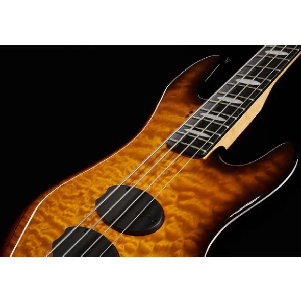 Sandberg California Supreme 35th HB 4
