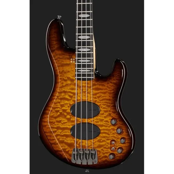 Sandberg California Supreme 35th HB 4