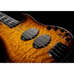 Sandberg California Supreme 35th HB 4