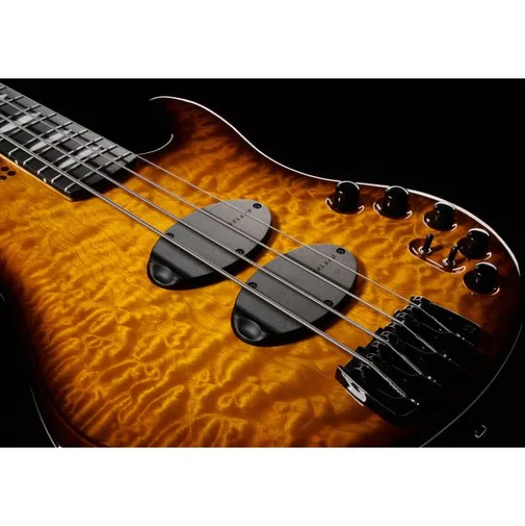 Sandberg California Supreme 35th HB 4