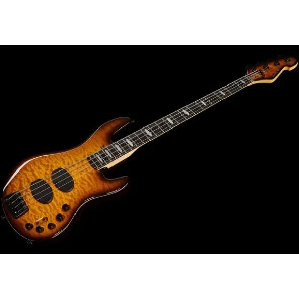 Sandberg California Supreme 35th HB 4