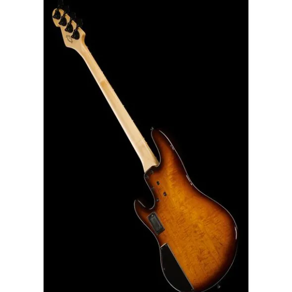 Sandberg California Supreme 35th HB 4