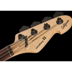 Sandberg California TM4 Marley Blue RW