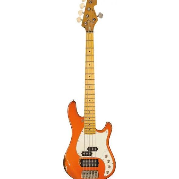 Sandberg California VM5 OM HR-Aged