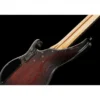 Sandberg Custom 5 Yolanda Charles Sig