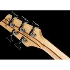 Sandberg Custom 5 Yolanda Charles Sig