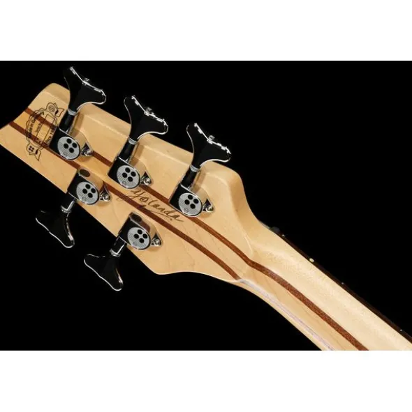 Sandberg Custom 5 Yolanda Charles Sig