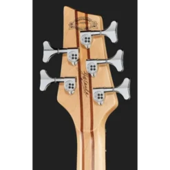 Sandberg Custom 5 Yolanda Charles Sig
