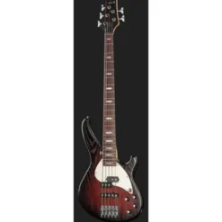 Sandberg Custom 5 Yolanda Charles Sig