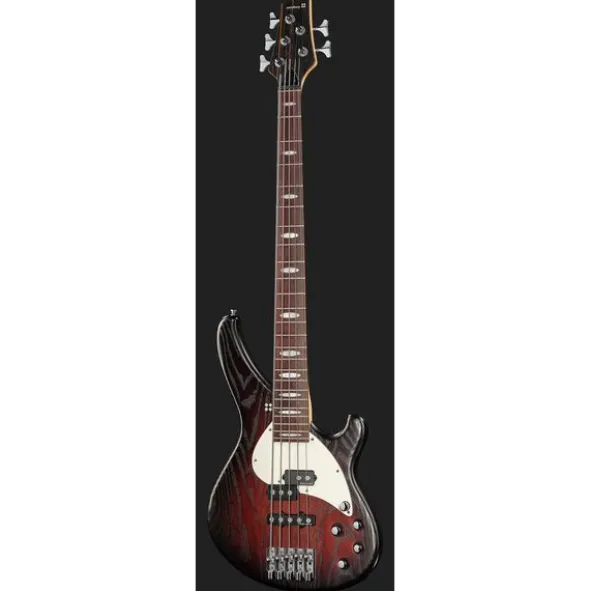 Sandberg Custom 5 Yolanda Charles Sig