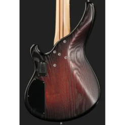 Sandberg Custom 5 Yolanda Charles Sig