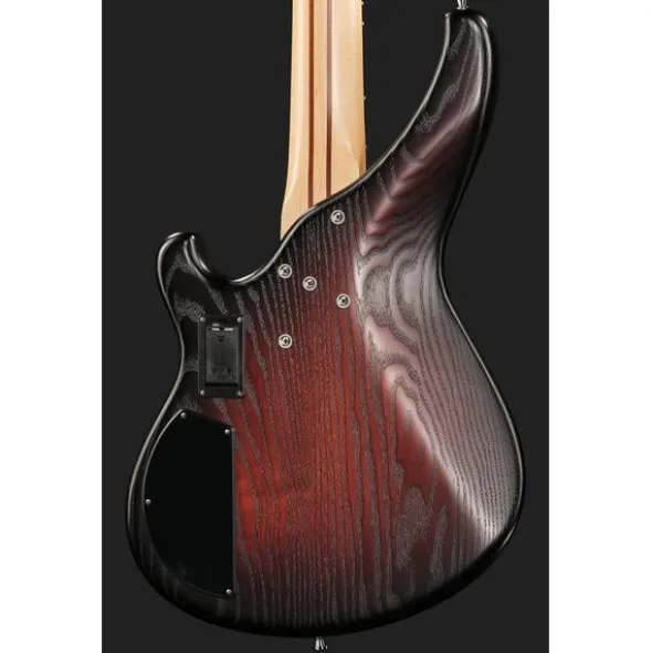 Sandberg Custom 5 Yolanda Charles Sig
