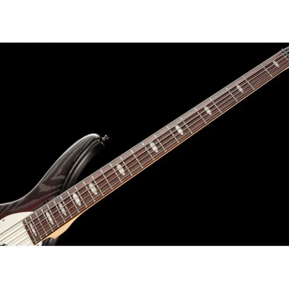Sandberg Custom 5 Yolanda Charles Sig