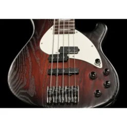Sandberg Custom 5 Yolanda Charles Sig