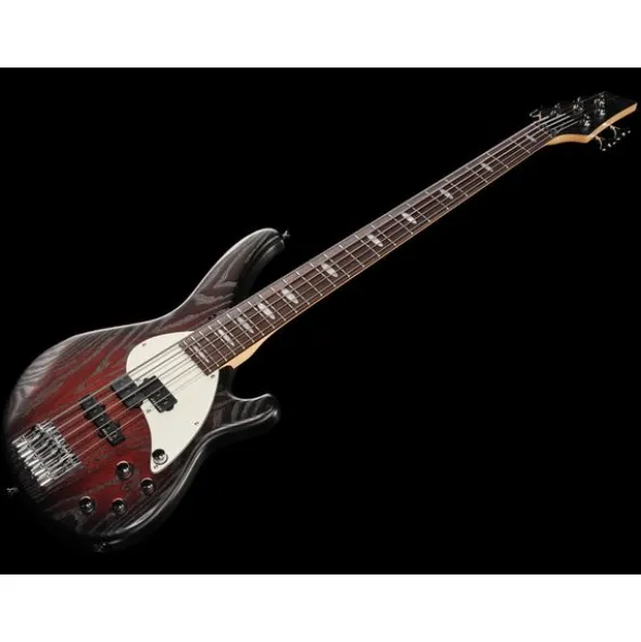 Sandberg Custom 5 Yolanda Charles Sig