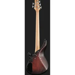 Sandberg Custom 5 Yolanda Charles Sig