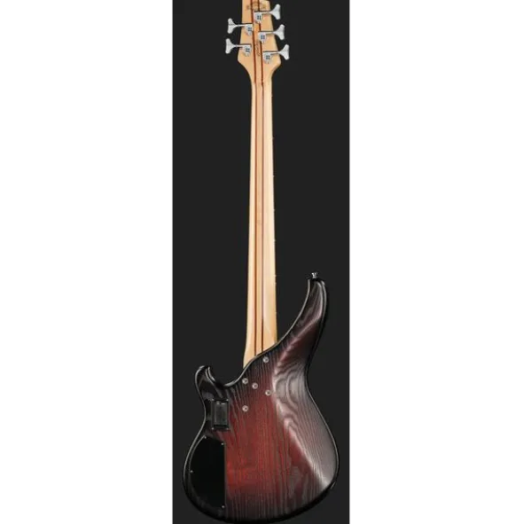 Sandberg Custom 5 Yolanda Charles Sig