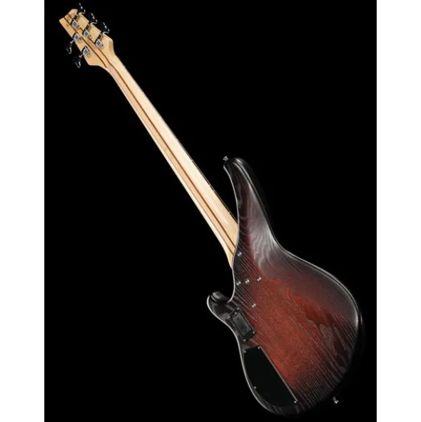 Sandberg Custom 5 Yolanda Charles Sig