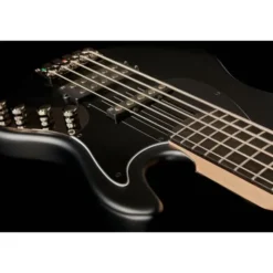 Sandberg Electra TM5EF MH SB