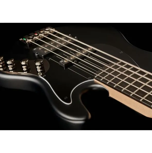 Sandberg Electra TM5EF MH SB