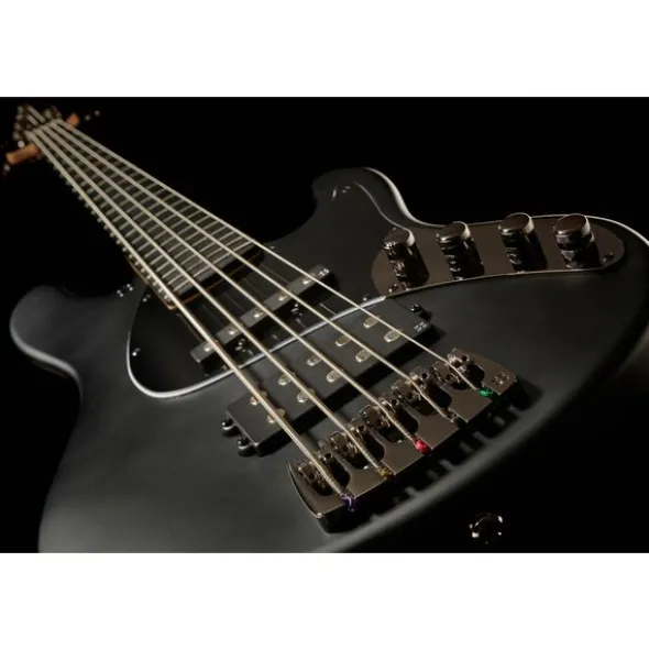 Sandberg Electra TM5EF MH SB