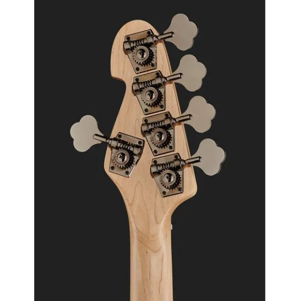Sandberg Electra TM5EF MH SB